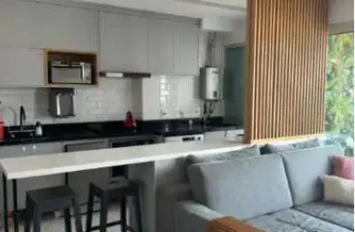 Vl.cruzeiro venda 2 dorm c/1suíte escritório 1vg 68m2 $1.250.000,00