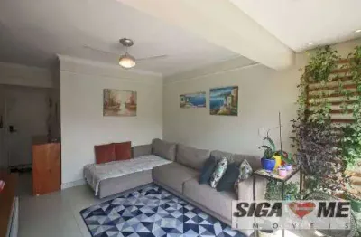 Bosque da saúde venda 3dorm c/1suíte armários varanda 2vgs 80m2 $735.000,00