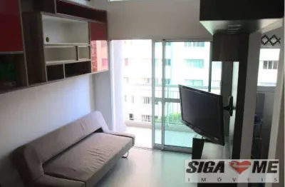 VL.NOVA CONCEIÇÃO VENDA DUPLEX 1 SUÍTE VARANDA 1VG 47m2 $820.000,00