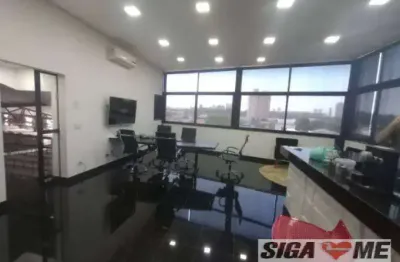 Vl.jaguará venda galpão 8 salas salão de 200m 4vgs 568m2 $4.500.000,00