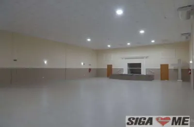 Cambuci venda galpão espaço amplo vagas de garagem terreno 630m2 $7.500.000