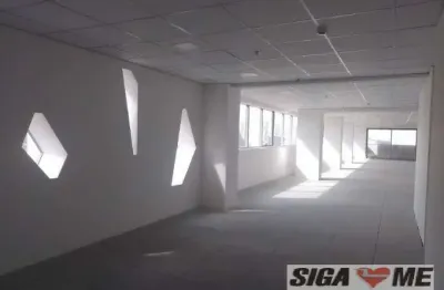 Jd.caravelas locação sala comercial 1 sala 9vgs 316m2 $10.000,00