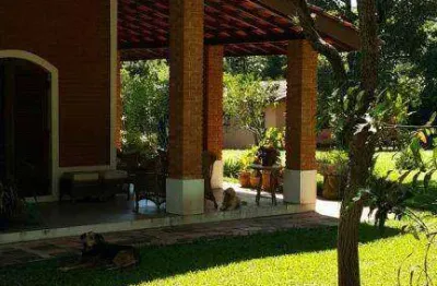 Fazenda/sítio 200m² venda 3dorm(1suíte),1 edicula  $12.000.000