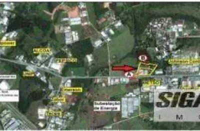 Galpão venda15.360m2 a.c $ 35.000.000,00/locação $ 160.000,00
