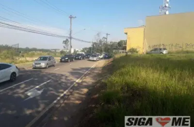 Terreno comercial à venda no Jardim Colônia, Jundiaí 