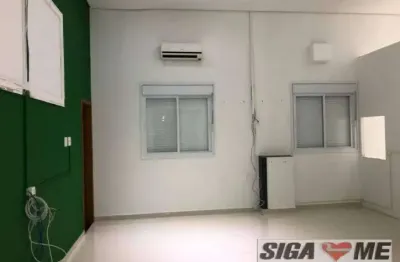 Conjunto à venda, 78 m² por r$ 2.100.000 - centro - são bernardo do campo/sp