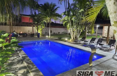 Casa com 4 quartos à venda na Barra do Sahy, São Sebastião 