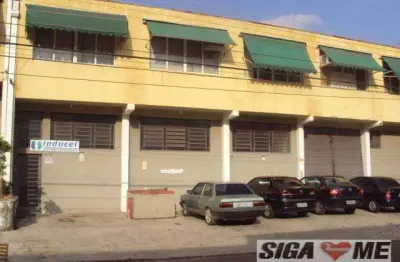 Barracão / Galpão / Depósito à venda no Parque Rural Fazenda Santa Cândida, Campinas 