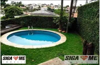 Alphaville  560m² terr. 330m²ac venda/locação $ 25.000,00 /r$ 9.900.000,00