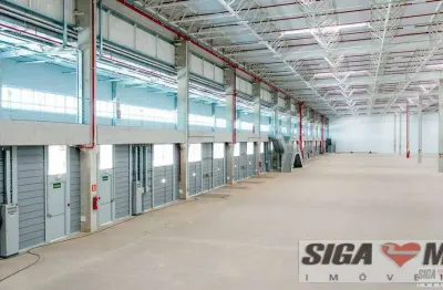 Sala comercial para alugar na Cidade Industrial Satélite de São Paulo, Guarulhos 