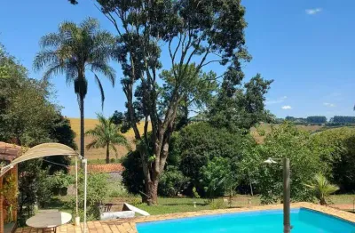Chácara a venda bairro sete barras c/suíte varanda 152m2 venda r$700.000,00