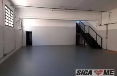 Barueri/tamboré -  armazém locação/pé direito 9m2 (1.403m2 á.c)  $35.000,00