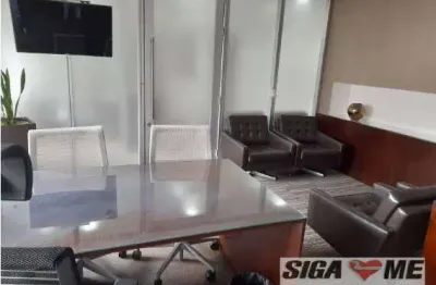 Vl.olimpia venda/locação comercial 3conjs unificados 3vgs 100m2 $2.120.000