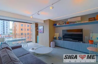 Morumbi venda duplex 2 suítes closet terraço 3vgs 165m2 a.ú $2.895.000,00