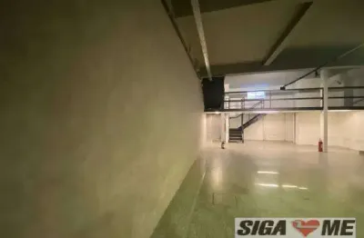 Centro locação loja comercial mezanino sala  110m2 a.u $ 39.000,00