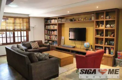 Vl.cruzeiro venda casa 3 dorm c/1suíte escritório 2vgs 236m2 $1.190.000,00