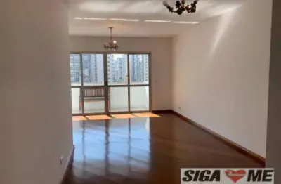 Indianópolis venda/locação 4 suítes sacada 3vgs 144m2 $2.200.000 $11.500