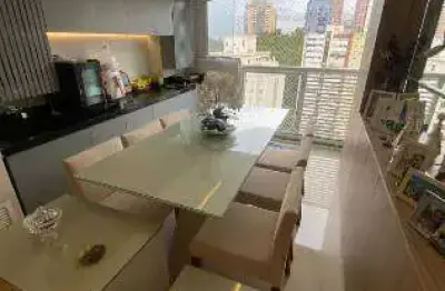 Vl.andrade venda 2 dorm c/1suíte animais permitidos 1vg 57m2 $650.000,00