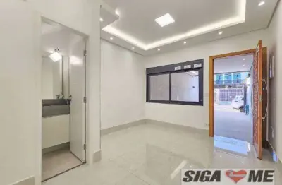 VL.MARIANA VENDA SOBRADO 4DORM C/3SUÍTES ESPAÇO GOURM 2VGS 160m2 $1.385.000