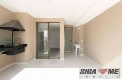 Barra funda venda 3 dorm c/1suíte varanda gourm 1vg 151m2 $1.035.000,00