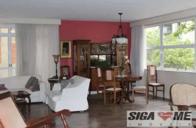 Consolação venda 4 suítes escritório janelas amplas 3vgs 327m2 $3.900.000