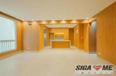 Apartamento com 2 quartos à venda no Itaim Bibi, São Paulo 