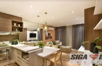 Vl.nova conceição venda/locação 1dorm varanda 1vg mobiliado 68m2 $2.350.000