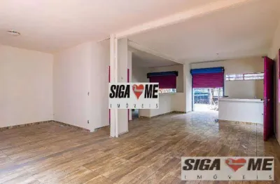 Vl.nova conceição venda comercial cozinha sala 6vgs (140m2 a.c) $5.500.000