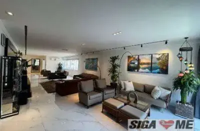 Bela vista venda 3 dorm c/1suíte closet sacada 1vg 300m2 $3.300.000,00