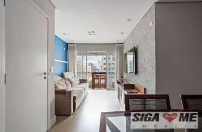 Brooklin venda/locação 3dorm 1suíte escritório 2vgs 100m2 $1.650.000 $8.500