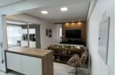 Jd.da gloria venda 2 dorm c/1suíte varanda gourm 2vgs 73m2 $1.007.000,00