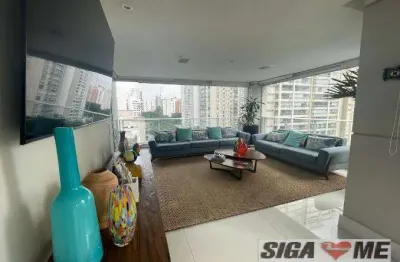 Campo belo venda/locação 4suítes ar condicionado 5vgs 380m2 $10.900.000