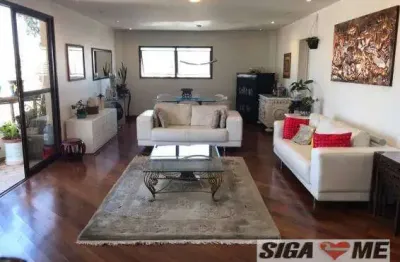 Planalto paulista venda 4 stes piscina escritório 4vgs 385m2 $4.000.000,00