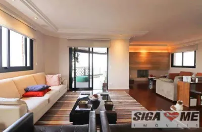 Alto de pinheiros venda 4 dorm varanda 5vgs 310m2 $3.720.000,00