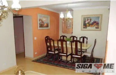 Vl.santo estefano venda 3 dorm c/1suíte closet 3vgs 129m2 $890.000,00