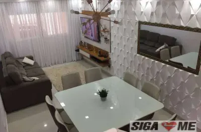 Vl.são pedro venda 3 dorm c/1suíte varanda 3vgs 150m2 $1.275.000,00