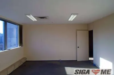 Sala comercial com 4 salas à venda no Centro, São Paulo 