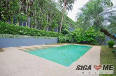 Jd.guedala venda casa 4 dorm 3 salas 4 vgs 700m2 $5.300.000,00