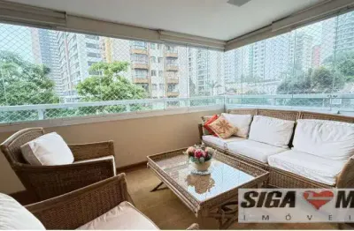 Cp belo venda 3 suítes varanda gourm c/churrasqueira 3vgs 206m2 $3.080.000