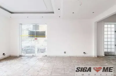 Vl.congonhas comercial 4 salas + cozinha (salão) 5vgs 190m2 $ 10.000,00