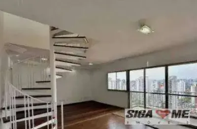 Campo belo venda/locação 4 dorm 2suítes ar  2vg 269m2 $3.150.000,00
