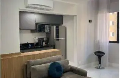 Vl.olimpia venda 1 suíte closet ar condicionado 1vg 49m2 $750.000,00