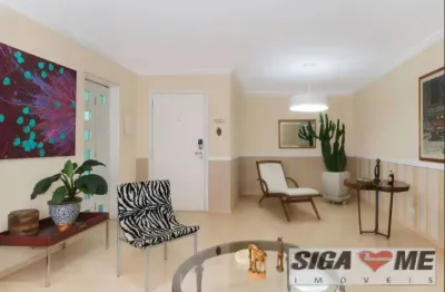 Cerqueira cesar venda 3 dorm c/1suíte armários 2vgs 105m2 a.ú $1.500.000,00