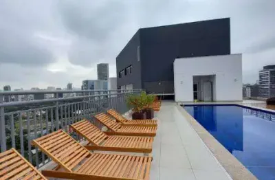 Apartamento com 2 quartos à venda no Butantã, São Paulo 