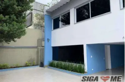 Vl.mariana venda 3 suítes 2 dorm quintal 8 vgs 302m2 a.c $10.800.000,00