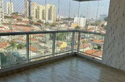 MOOCA VENDA 3 DORM C/1SUÍTE VARANDA GOURM 2VGS 87m2 $1.050.000,00
