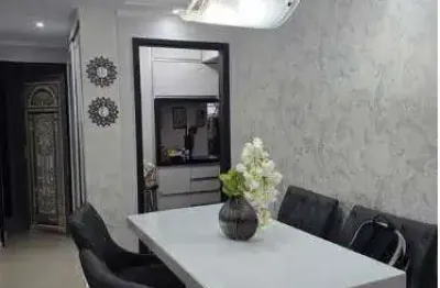 Apartamento com 3 quartos à venda no Cambuci, São Paulo 