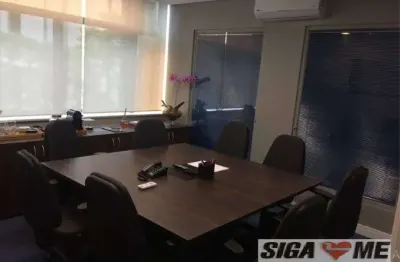 Berrini venda conj comercial sala copa recepção 100m2 $830.000,00