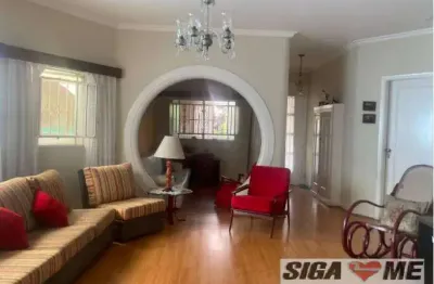 Cambuci venda casa 3 dorm cozinha com ilha 2vgs (280m2 a.c) $1.200.000