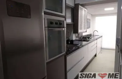 Jabaquara venda 2 dorm c/1suíte varanda grill 2 vgs 61m2 a.ú $786.000,00
